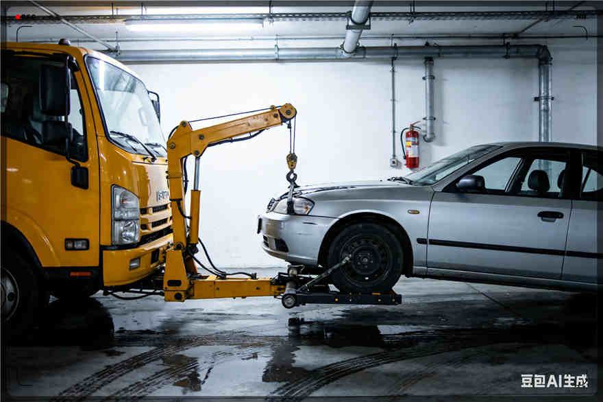 鄂托克前旗道路救援流动补胎